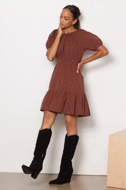 RAILS Khloe Dress -Fashion Clothing & Accessories 607a 166 4870 5