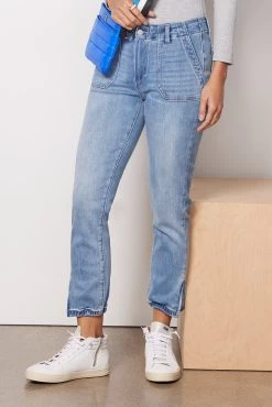 Paige Mayslie Jogger