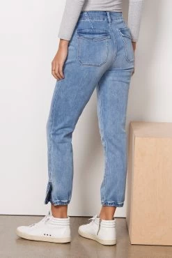 Paige Mayslie Jogger -Fashion Clothing & Accessories 6223f72 2354 3