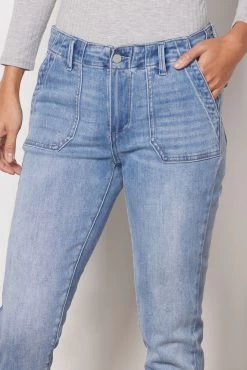 Paige Mayslie Jogger -Fashion Clothing & Accessories 6223f72 2354 4