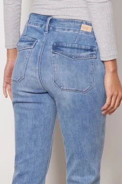 Paige Mayslie Jogger -Fashion Clothing & Accessories 6223f72 2354 5