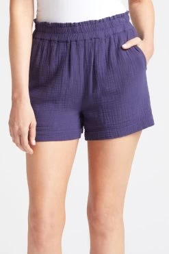 RAILS Leighton Short