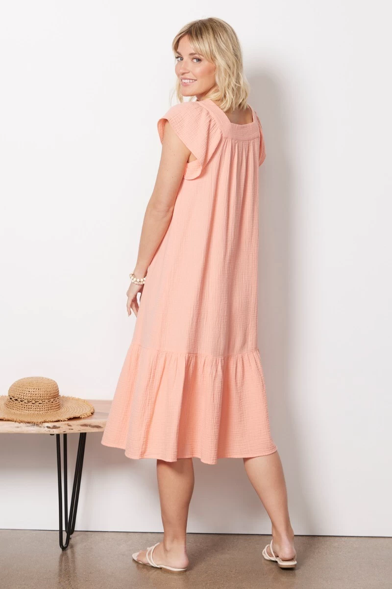 RAILS Skylar Dress 5 RAILS Skylar Dress - Image 3