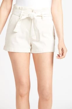 Paige Anessa Short With Tie