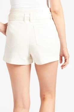 Paige Anessa Short With Tie -Fashion Clothing & Accessories 6651g42 4509 4