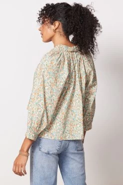 RAILS Amal Cassia Blouse 10 RAILS Amal Cassia Blouse -Fashion Clothing & Accessories 670 628b 5129 4