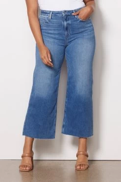 Paige Anessa Wide Leg