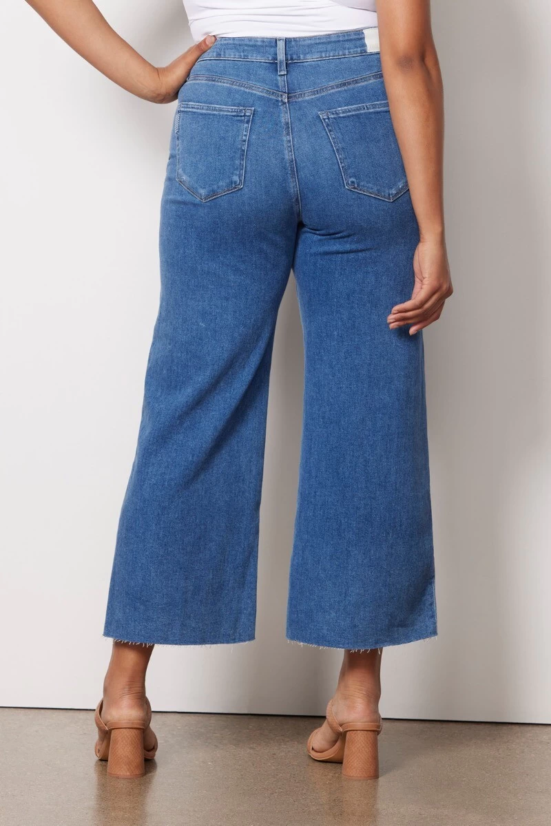 Paige Anessa Wide Leg 4 Paige Anessa Wide Leg - Image 2