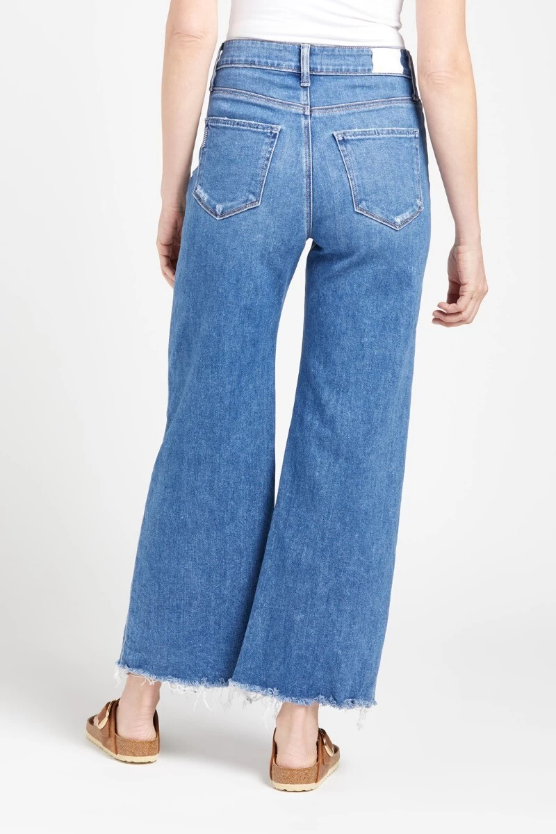 Paige Anessa Wide Leg 7 Paige Anessa Wide Leg - Image 5