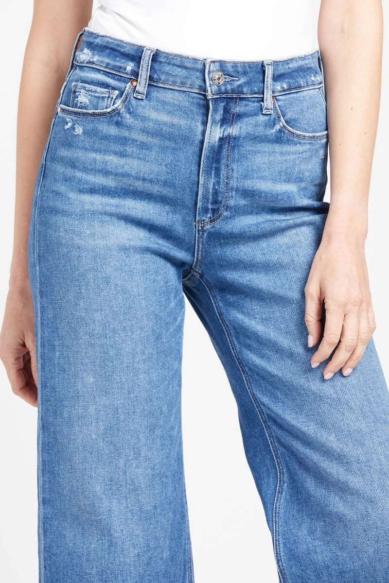 Paige Anessa Wide Leg 8 Paige Anessa Wide Leg - Image 6