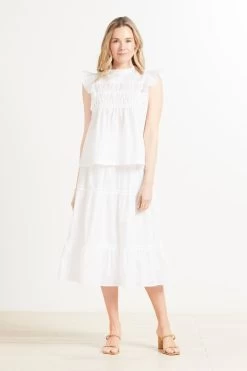 RAILS Edina Skirt -Fashion Clothing & Accessories 680 289 2721 reshoot 4