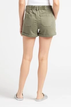 Paige Christy Short -Fashion Clothing & Accessories 7060g29 6338 4