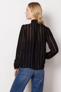 Paige Bryla Top -Fashion Clothing & Accessories 7685k55 1086 4