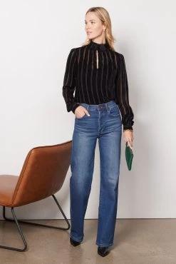 Paige Bryla Top -Fashion Clothing & Accessories 7685k55 1086 5