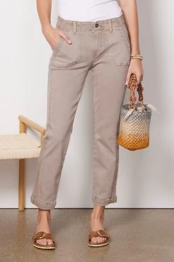 Paige Mayslie Straight