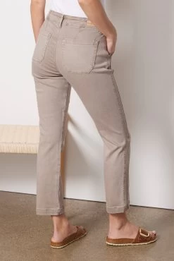 Paige Mayslie Straight -Fashion Clothing & Accessories 7826g29 3212 3