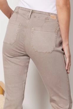 Paige Mayslie Straight -Fashion Clothing & Accessories 7826g29 3212 4