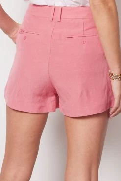 Paige Andie Short -Fashion Clothing & Accessories 7922i26 5608 4