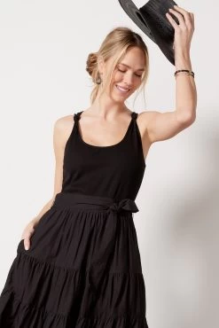 Paige Samosa Dress -Fashion Clothing & Accessories 7949l03 1086 5