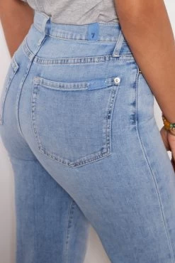 7 For All Mankind Ultra High Rise Jo Jean 12 7 For All Mankind Ultra High Rise Jo Jean -Fashion Clothing & Accessories 7u521062 5