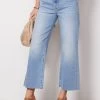 7 For All Mankind Cropped Alexa Jean -Fashion Clothing & Accessories 7u601330 1 1
