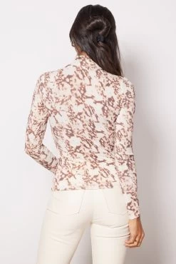 RAILS Ray Granite Turtleneck -Fashion Clothing & Accessories 876b 359a 5067 4