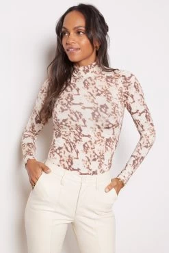 RAILS Ray Granite Turtleneck -Fashion Clothing & Accessories 876b 359a 5067 5