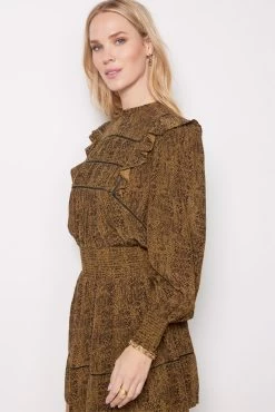 RAILS Faren Dress -Fashion Clothing & Accessories 927 113c 5053 3