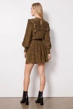 RAILS Faren Dress -Fashion Clothing & Accessories 927 113c 5053 4