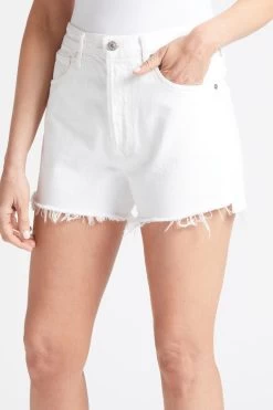 CITIZENS OF HUMANITY Marlow Easy Short