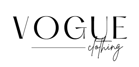 Fashion Clothing & Accessories