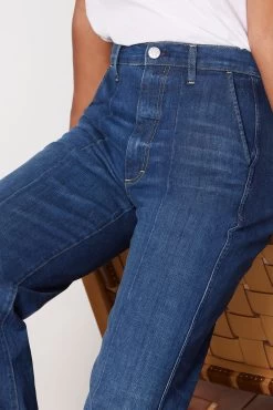 CJ Pant -Fashion Clothing & Accessories a100303 2