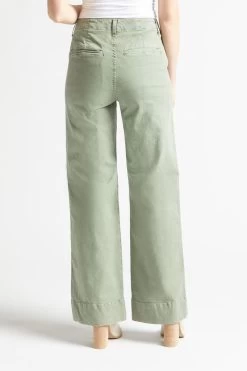 Claudette Wide Leg -Fashion Clothing & Accessories a108133 3