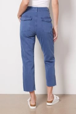 Easy Army Trouser -Fashion Clothing & Accessories a127125 di 3