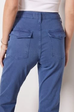 Easy Army Trouser -Fashion Clothing & Accessories a127125 di 4