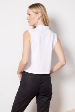 Aviva Tank -Fashion Clothing & Accessories a42653 4