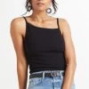 AGOLDE Priya Tank 2 AGOLDE Priya Tank -Fashion Clothing & Accessories a7117 1387 1