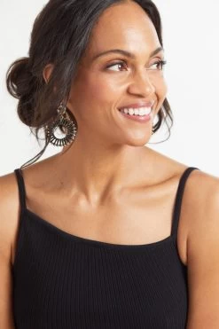 AGOLDE Priya Tank -Fashion Clothing & Accessories a7117 1387 2