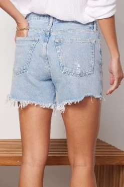 AGOLDE Parker Long Short -Fashion Clothing & Accessories a9010 811 jan 3