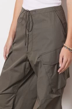 AGOLDE Ginerva Cargo Pant -Fashion Clothing & Accessories a9114 1533 2