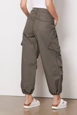 AGOLDE Ginerva Cargo Pant -Fashion Clothing & Accessories a9114 1533 3