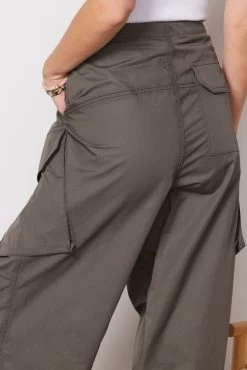 AGOLDE Ginerva Cargo Pant -Fashion Clothing & Accessories a9114 1533 4