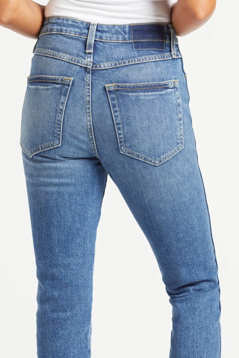 Chelsea Crop Pant 6 Chelsea Crop Pant - Image 4