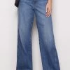 Frida Wide Leg Jean -Fashion Clothing & Accessories a99127h 1