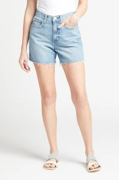 Loverboy 3 1/2" Short -Fashion Clothing & Accessories a99136 2