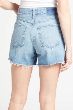 Loverboy 3 1/2" Short -Fashion Clothing & Accessories a99136 3