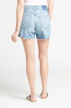 Loverboy 3 1/2" Short -Fashion Clothing & Accessories a99136 4