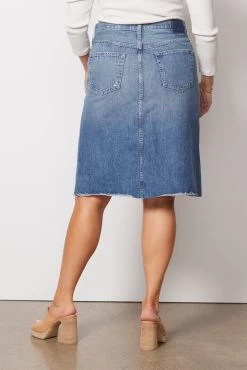 Welder Skirt -Fashion Clothing & Accessories a99478 curve 2