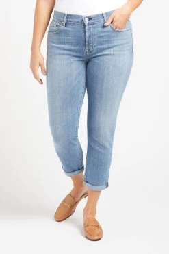 7 For All Mankind Josefina