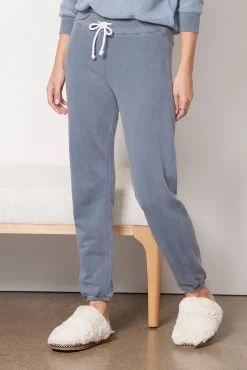 Freddie Terry Jogger